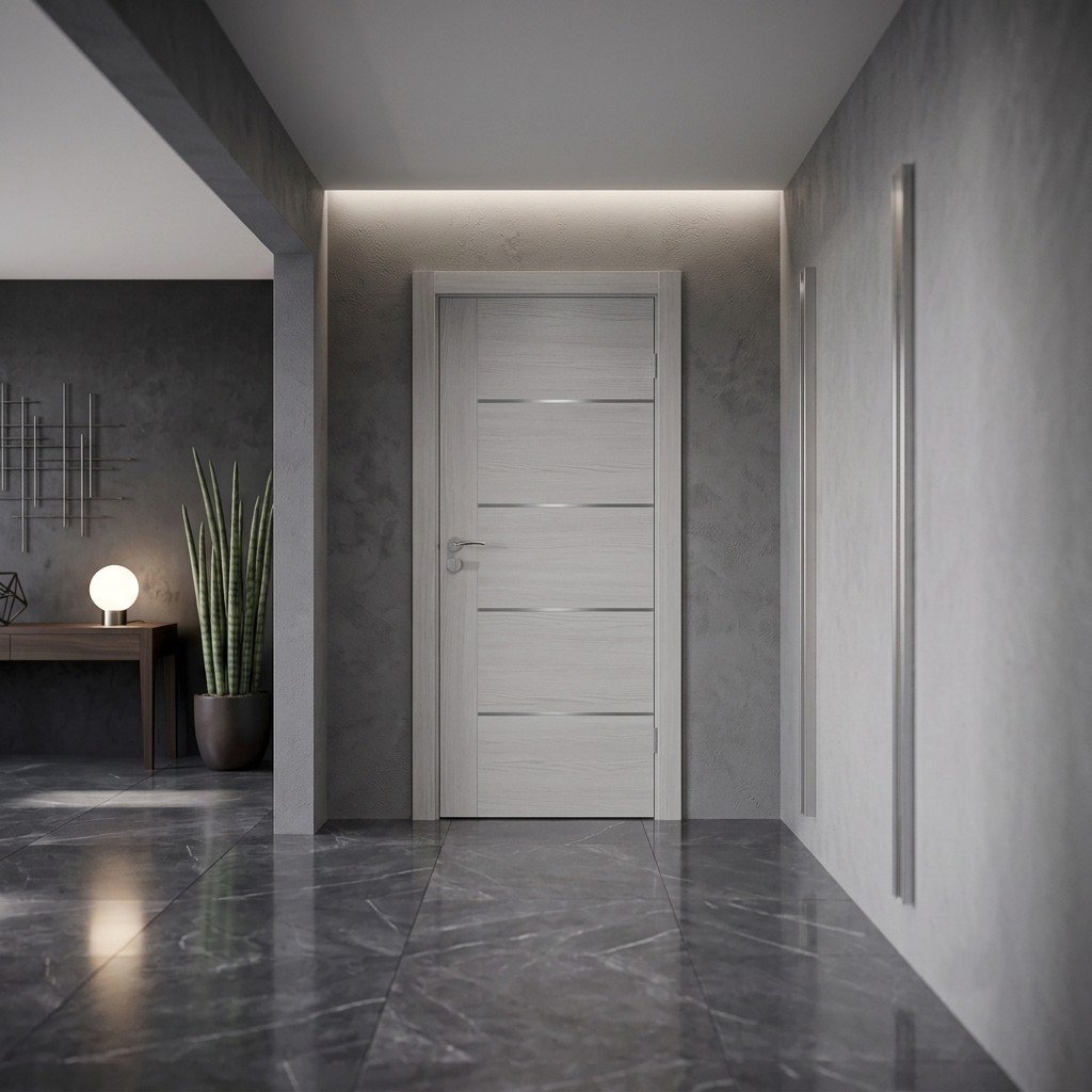 Verssa Panel Kapı Model